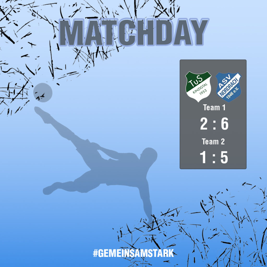 ASV Nordrach startet erfolgreich in die neue Runde
